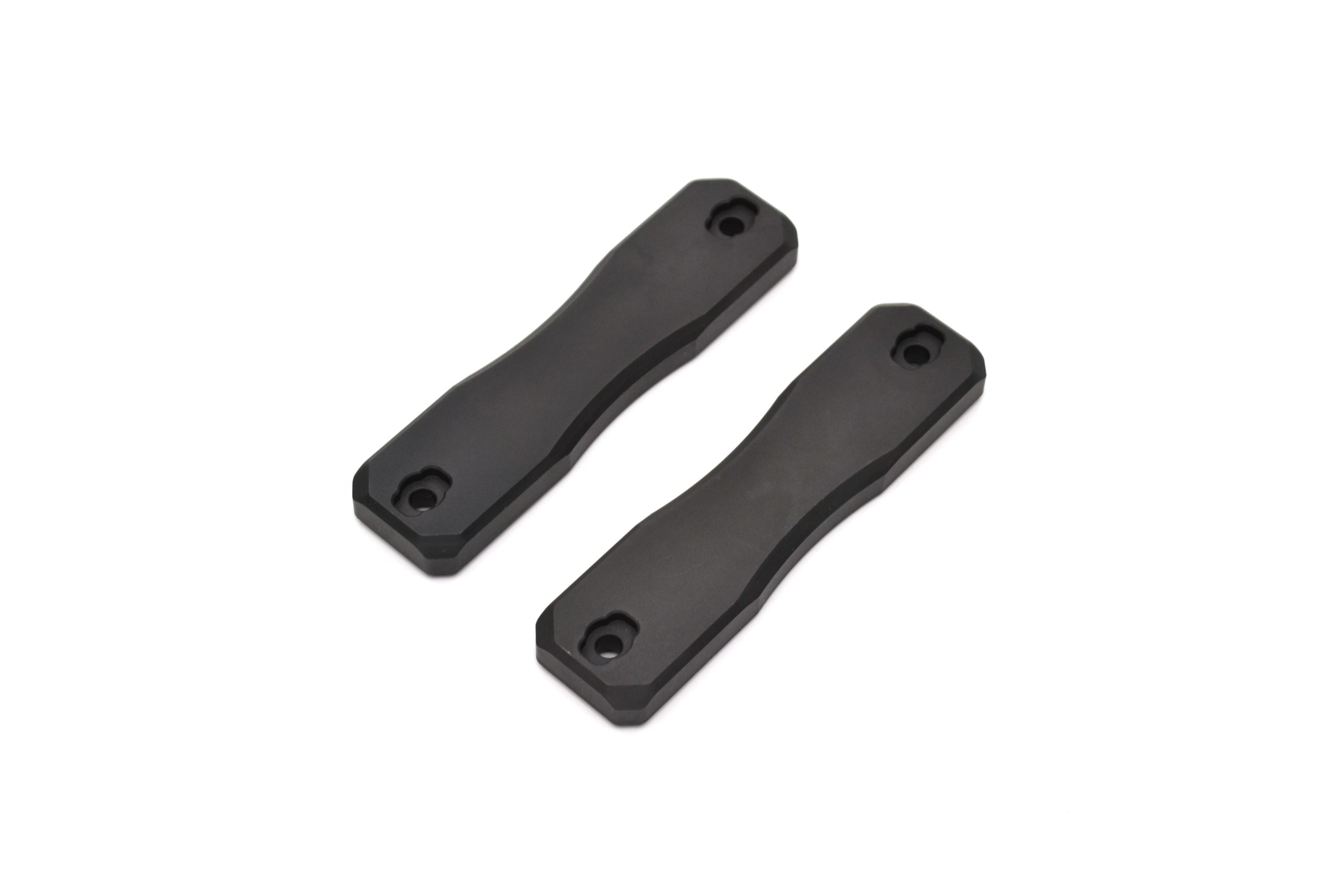 Armacore (ATP) M-LOK Exterior External Contoured Stackable Forend Weights (Pair) 2 Slot and 3 Slot - Australian Made - Image 12