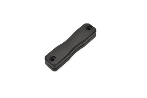 Armacore (ATP) M-LOK Exterior External Contoured Stackable Forend Weights (Pair) 2 Slot and 3 Slot - Australian Made - Image 14