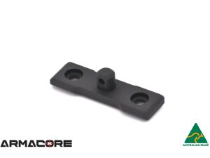 Armacore (ATP) M-LOK Sling Swivel Stud Bipod Mount Adaptor - Australian Made