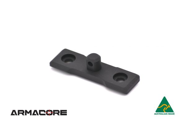 Armacore (ATP) M-LOK Sling Swivel Stud Bipod Mount Adaptor - Australian Made