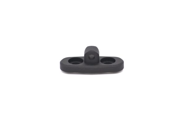 Armacore (ATP) M-LOK Sling Swivel Stud Bipod Mount Adaptor, Short - Australian Made - Image 2