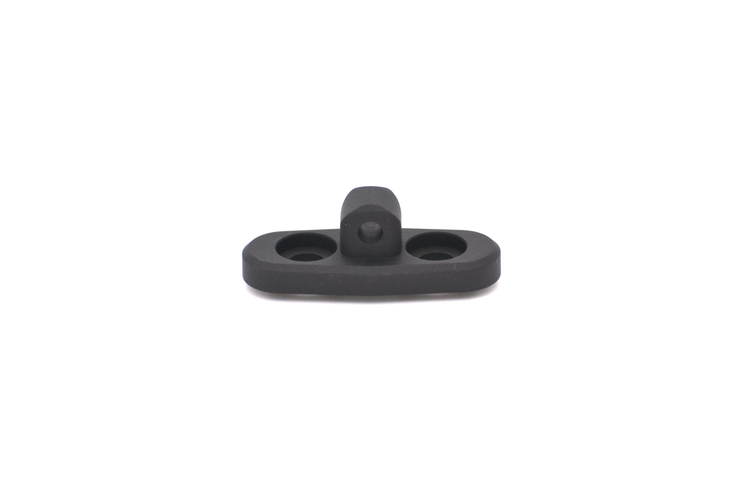 Armacore (ATP) M-LOK Sling Swivel Stud Bipod Mount Adaptor, Short - Australian Made - Image 2