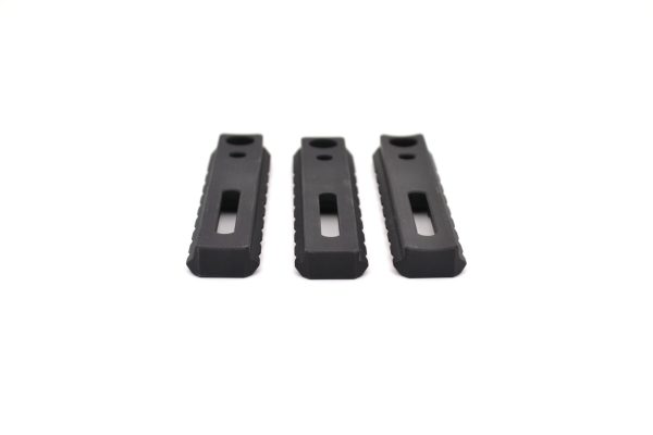 Armacore (ATP) Universal Bipod Picatinny Accessory Rails with QD (Flush Cup) Sling Mount – Australian Made - Image 2