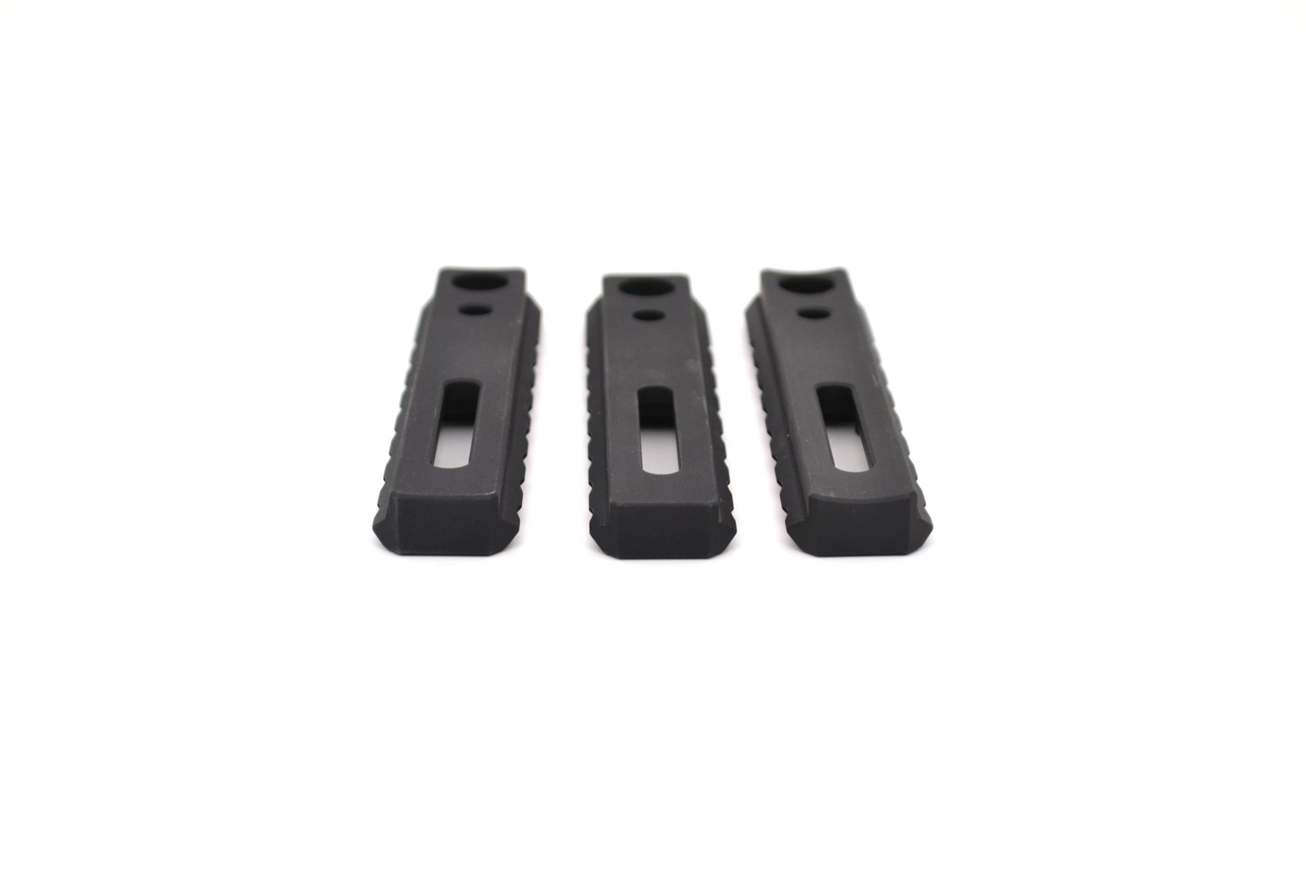 Armacore (ATP) Universal Bipod Picatinny Accessory Rails with QD (Flush Cup) Sling Mount – Australian Made - Image 2